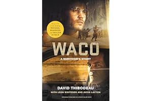 Waco: A Survivor's Story