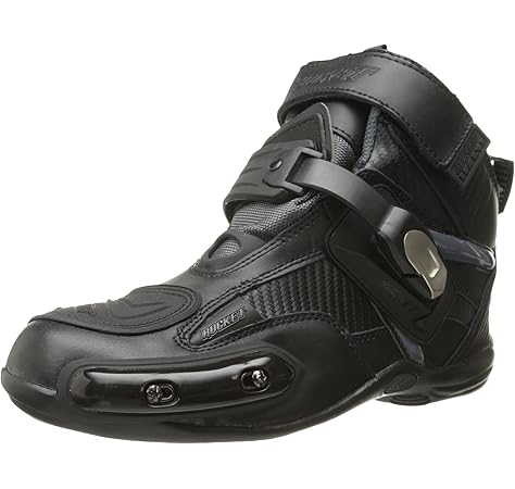 black riding boots size 9