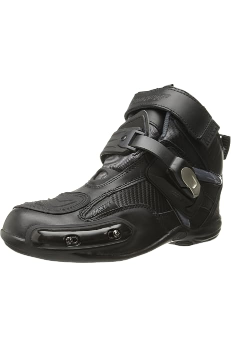 Amazon.com: Joe Rocket Men's Razor Boot 