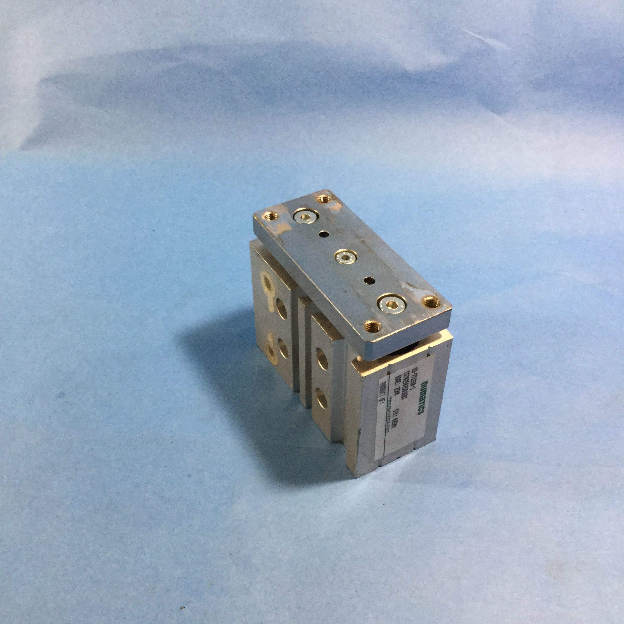 Numatics CGT 025025 B16DX Compact Slide, CGT Series 25mm Bore