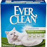 Fresh Step Clorox Litter Evercln ES Unsct 14lb.