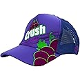 Odd Sox, Funny Trucker Hat, Pepsi, Mt. Dew, Sodas, Novelty Baseball Cap for Men