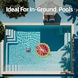 Seauto Seal SE Robotic Pool Vacuum-Intelligent Path