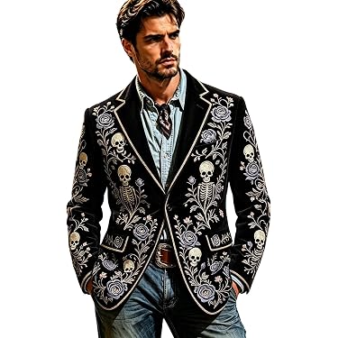 formal dress jackets for men Amazon Best Sellers: Best Men's Suit Formal Dress-dhl