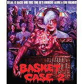 Basket Case 2 [Blu-ray]
