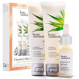 Vitamin C Skin Trio Bundle - 30 Day Starter Kit