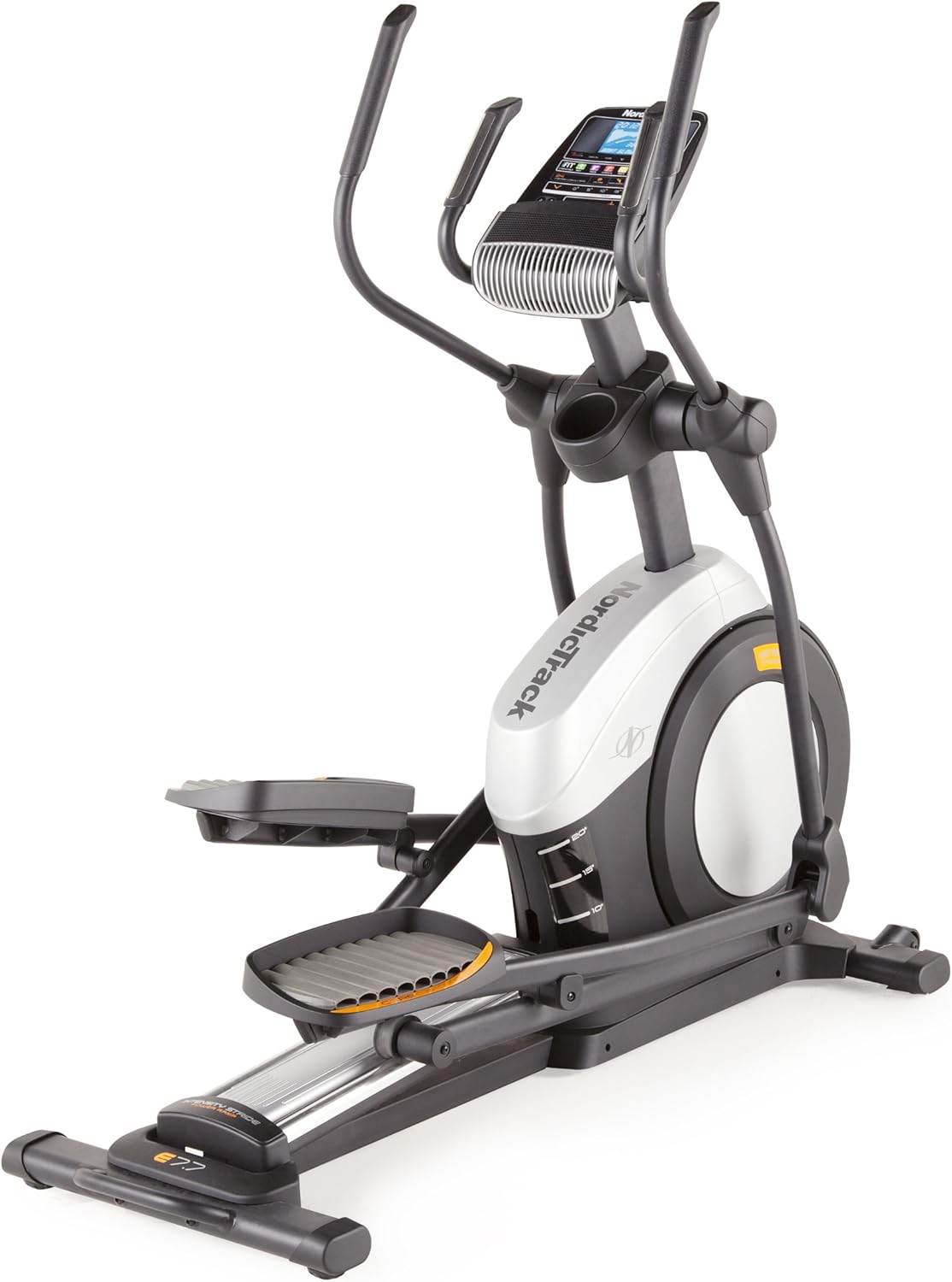 Купить Эллиптический Тренажер Б У В Туле