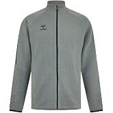 hummel Cima Men's Zip Jacket