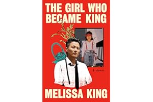 The Girl Who Became King: A Memoir