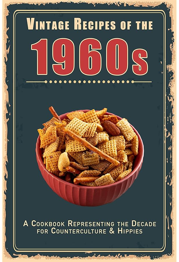 Best Original Chex Mix Recipe 1960 Easy Guide 2024
