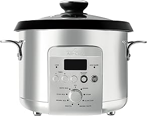 Amazon.com: Slow Cookers: Home & Kitchen