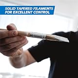 Harris Trade Angled Sash Brush 2" view 5