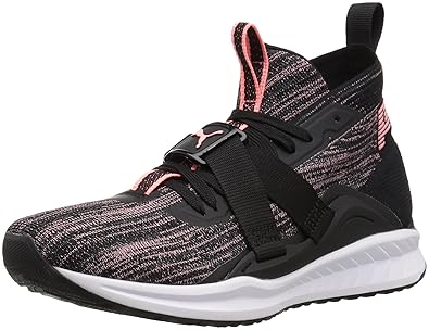 puma ignite evoknit low womens 2013