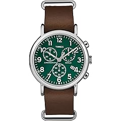 Timex Weekender Chrono TW2P97400