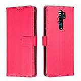 Rfvzubemok Compatible with Redmi Note 8 Pro 2015105