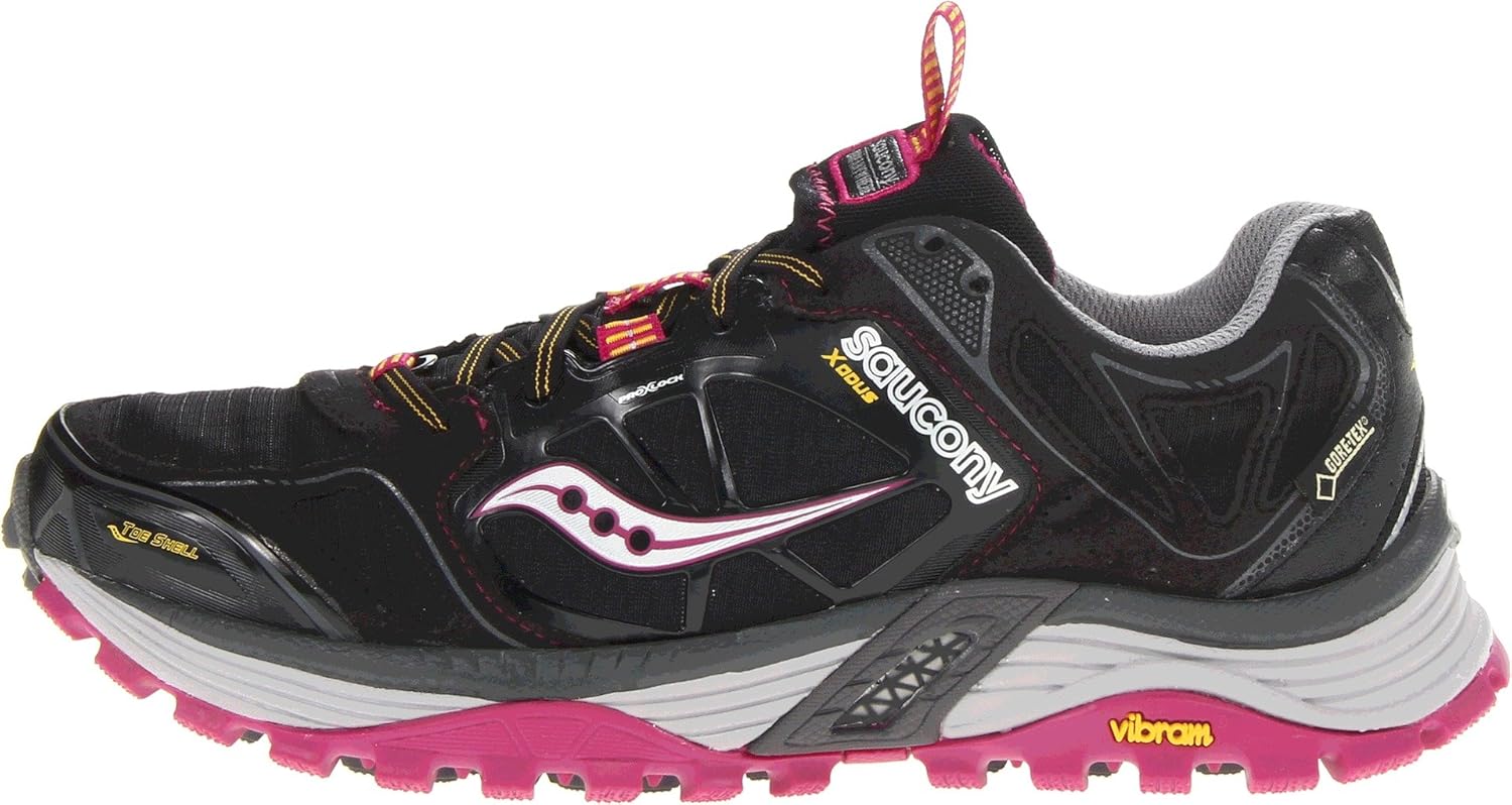 Saucony xodus 4.0 rebajas Clearance