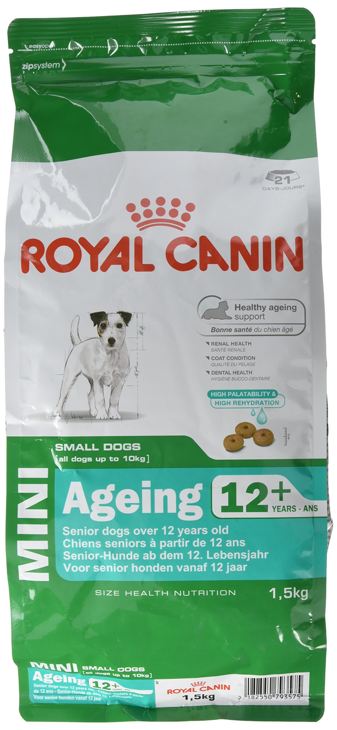 royal canin rehydration