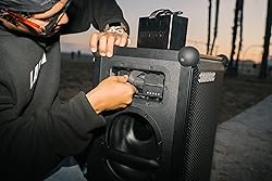 SOUNDBOKS 4 – Bluetooth Performance Speaker
