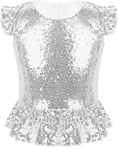 Maillot de bain paillette fille Clearance