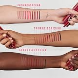 3INA Automatic Lip Pencil 503 Nude Longwearing Waterproof Vegan Cruelty Free view 6