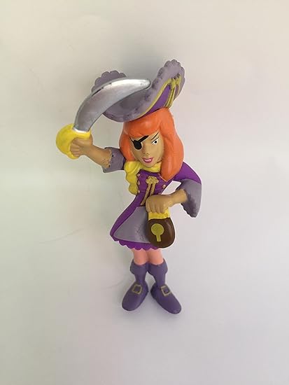 scooby doo dolls amazon