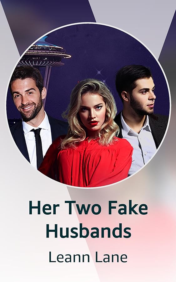 Her Two Fake Husbands Kindle Vella