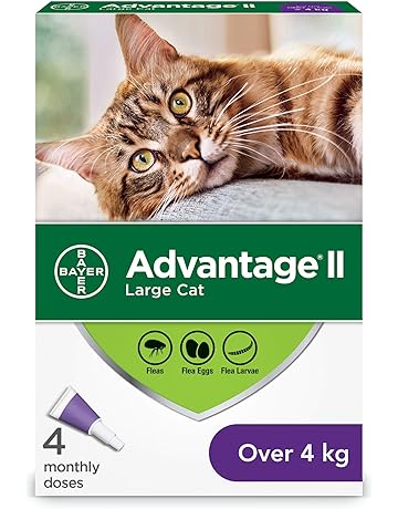 flea treatment canada