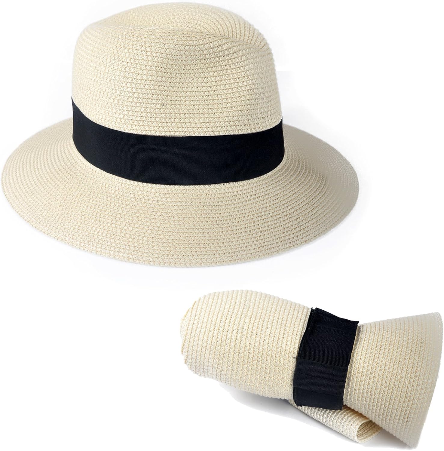 mens travel sun hat
