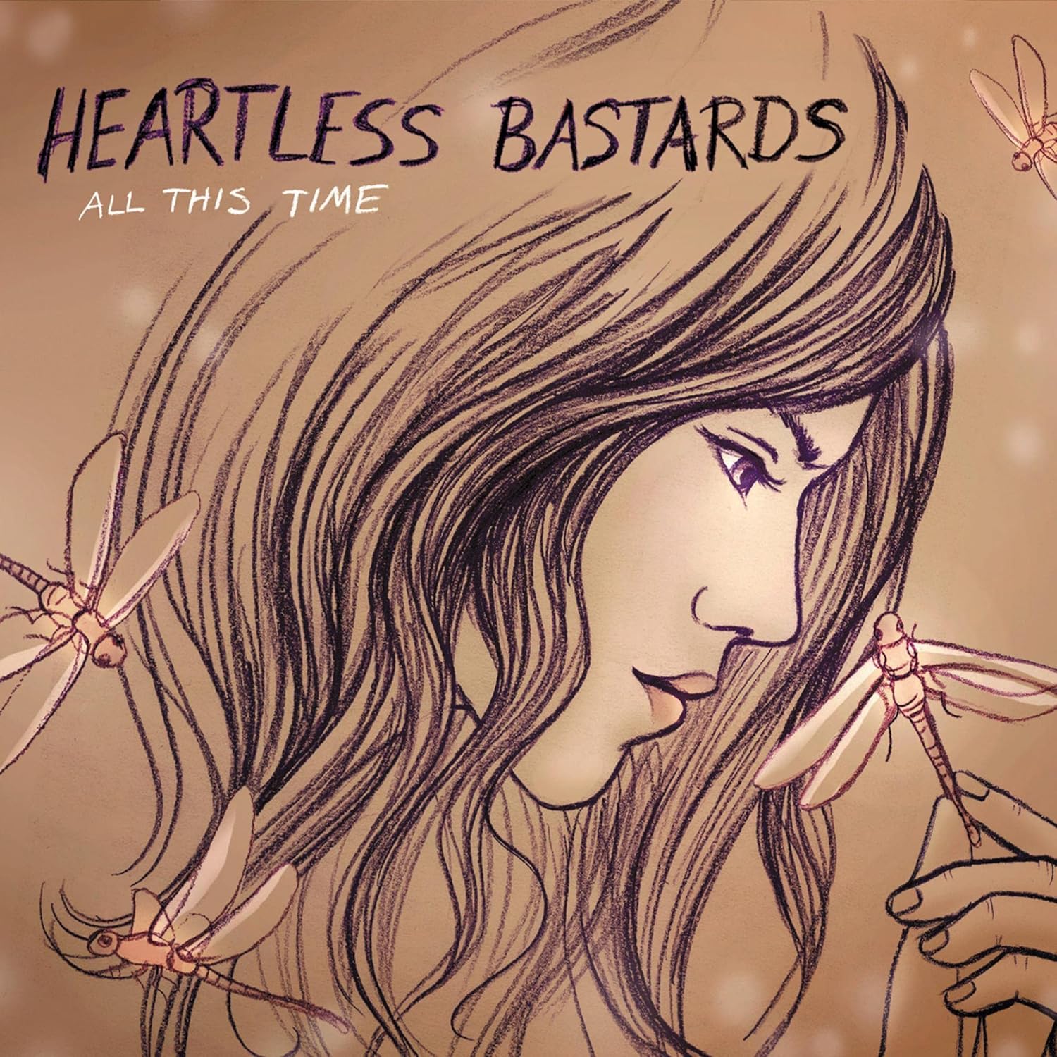 Heartless Bastards All This Time Music
