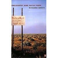 Philosophy and Social Hope