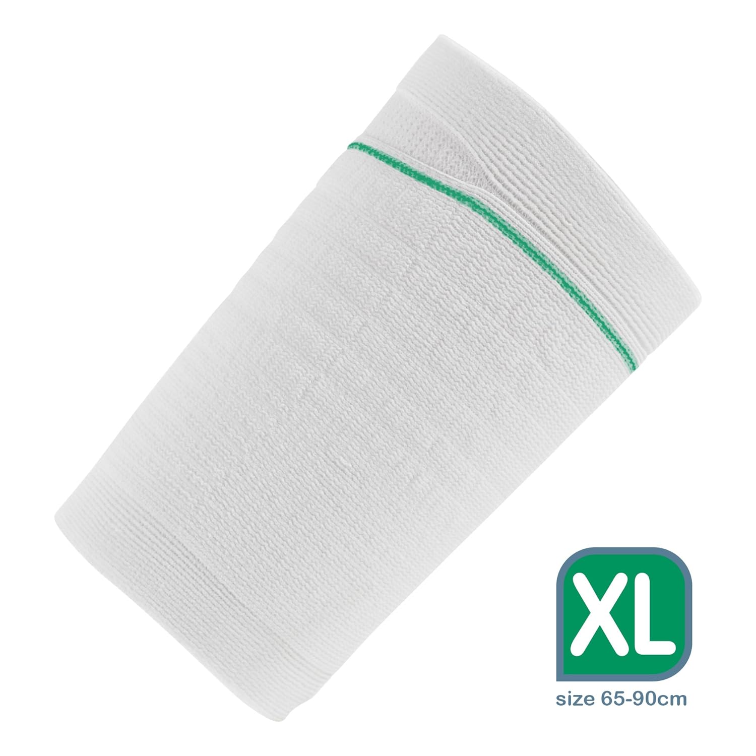 Ugo Fix Sleeve (x4) Catheter Leg Bag Holder/Catheter Bag Cover