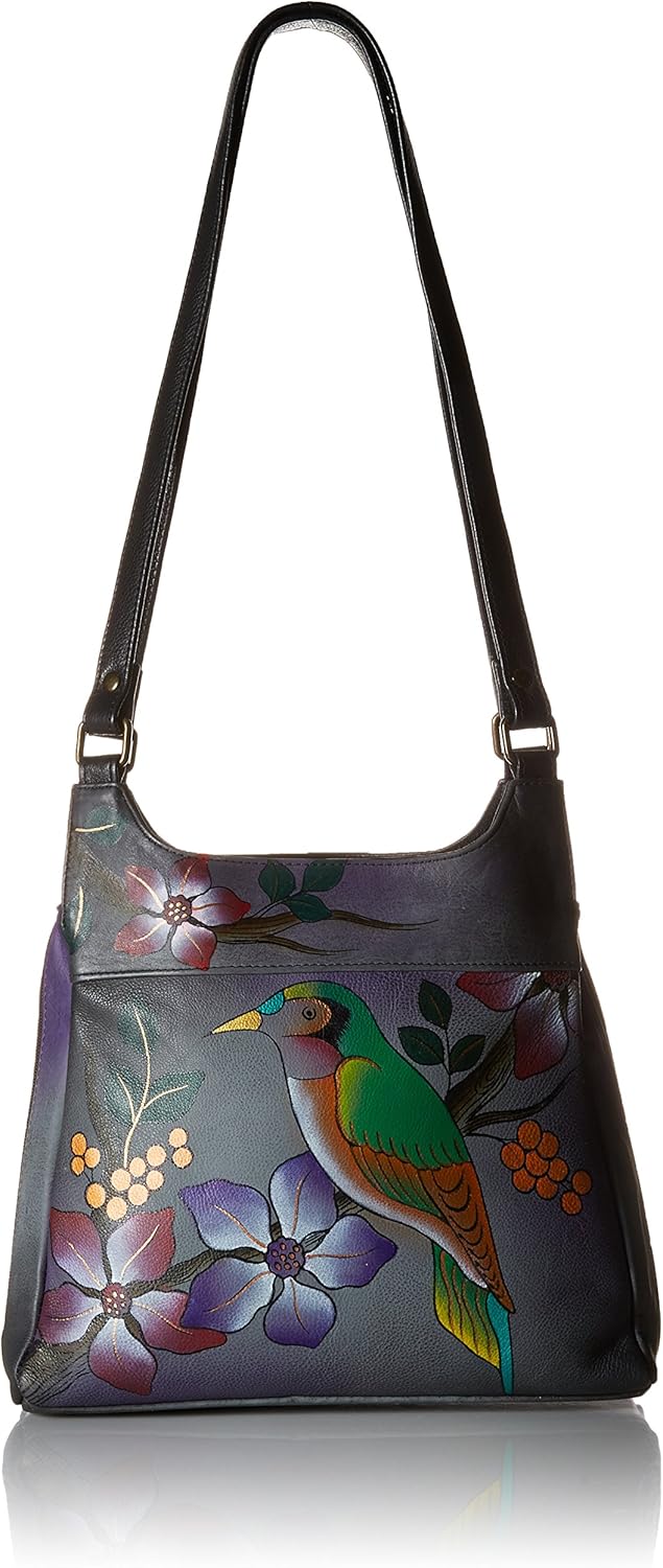 anuschka handbags discount