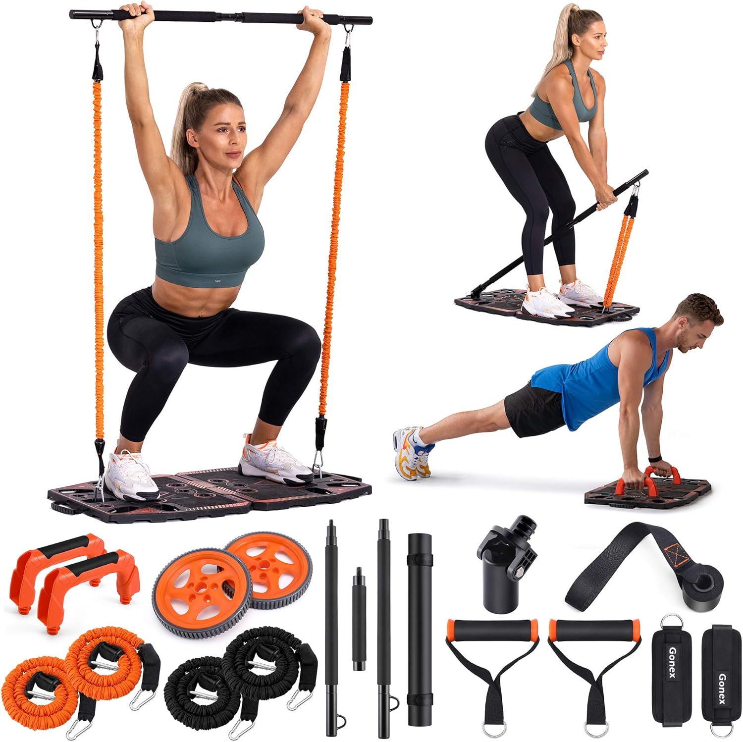 Choosing Home Gym Equipment