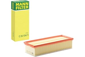 Mann Filter C 35 154/1 Air Filter
