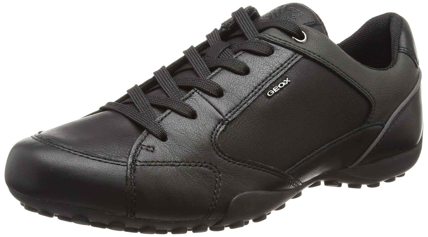 Geox Uomo Snake a Zapatillas para Hombre