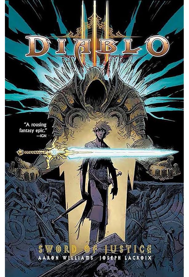 Diablo Archive: Knaak, Richard A.: 9781416576990: Amazon.com: Books