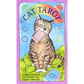 Cat Tarot: 78 Cards &amp; Guidebook