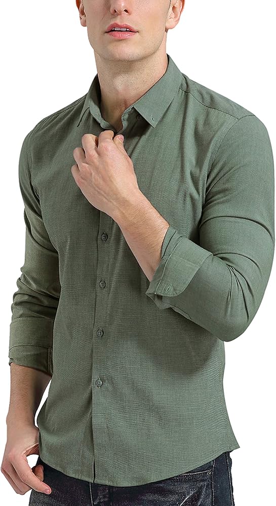 38 slim fit shirts