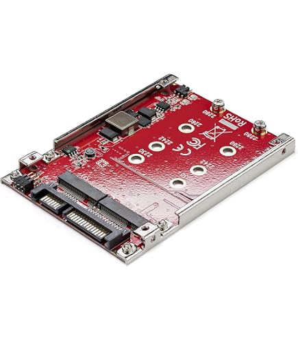 Adaptateur Et Support Disque Dur M.2 Pour Lenovo ThinkPad Windu-1 - Réf. 01AX994, Neuf D'origine
