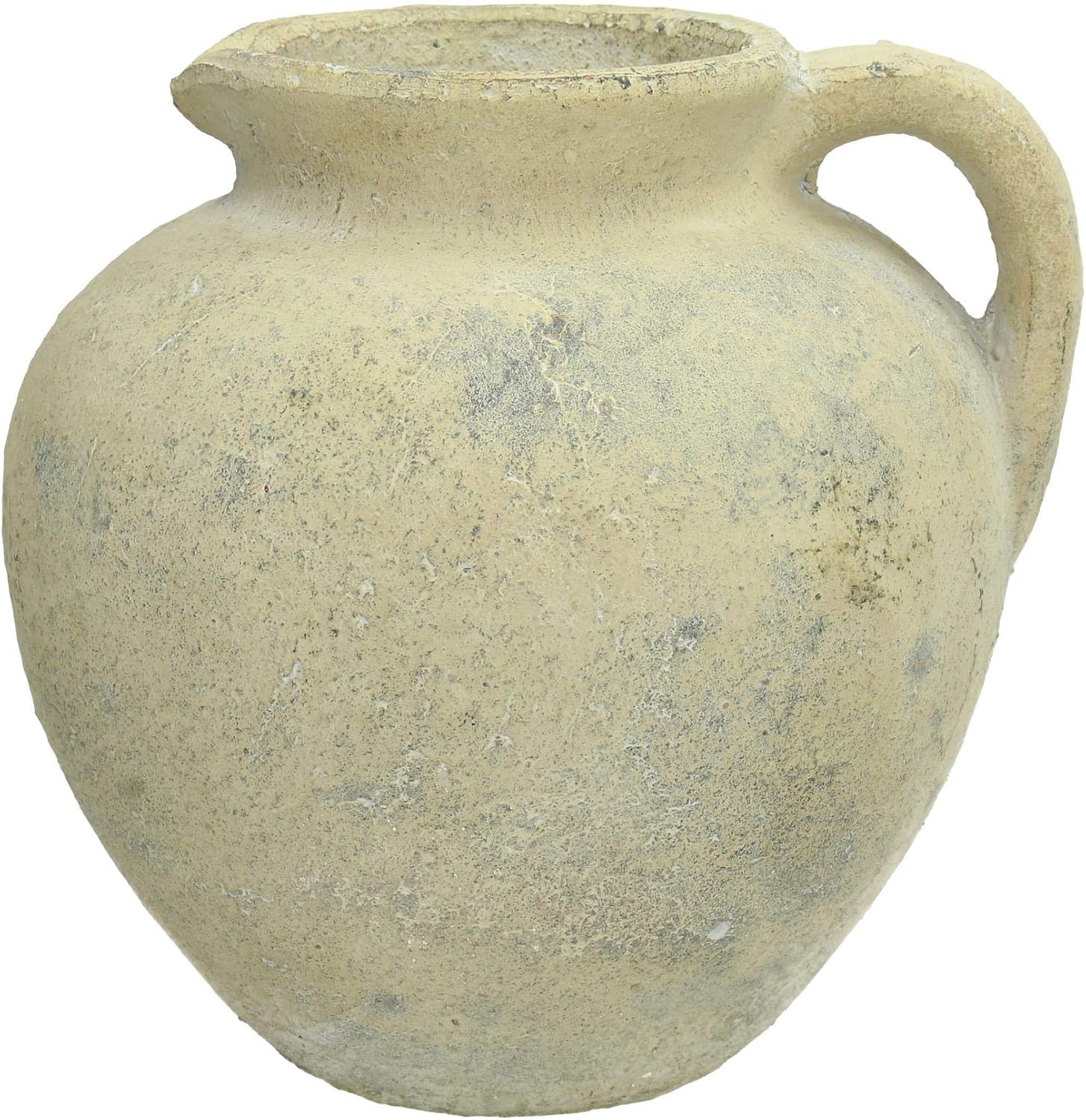 J Jarron De Ceramica Kersten Bv Xet 4774 Decoracion Del Hogar Jarrones