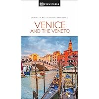 Lonely Planet Venice & the Veneto (Travel Guide): Dragicevich