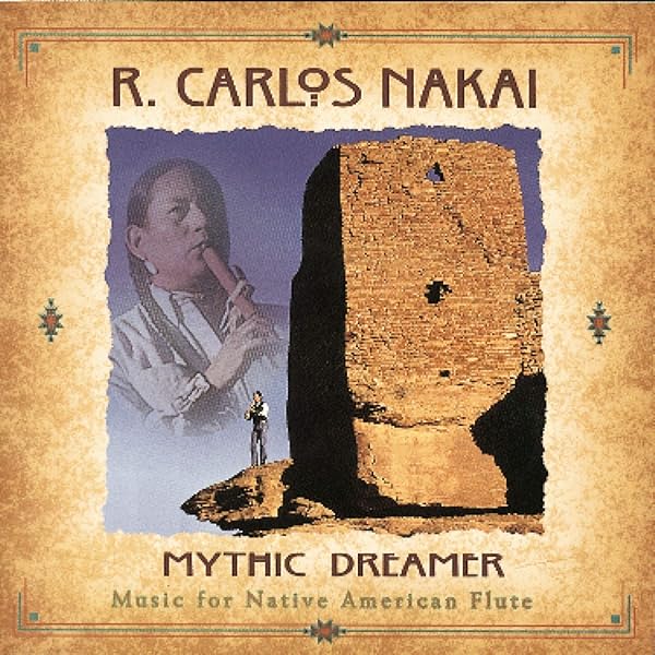 David & Steve Gordon - Gratitude: Relaxing Native American Flute 