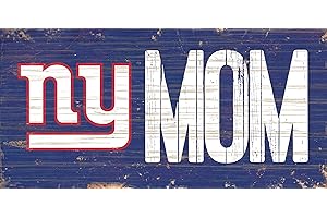 Fan Creations NFL Wood Sign