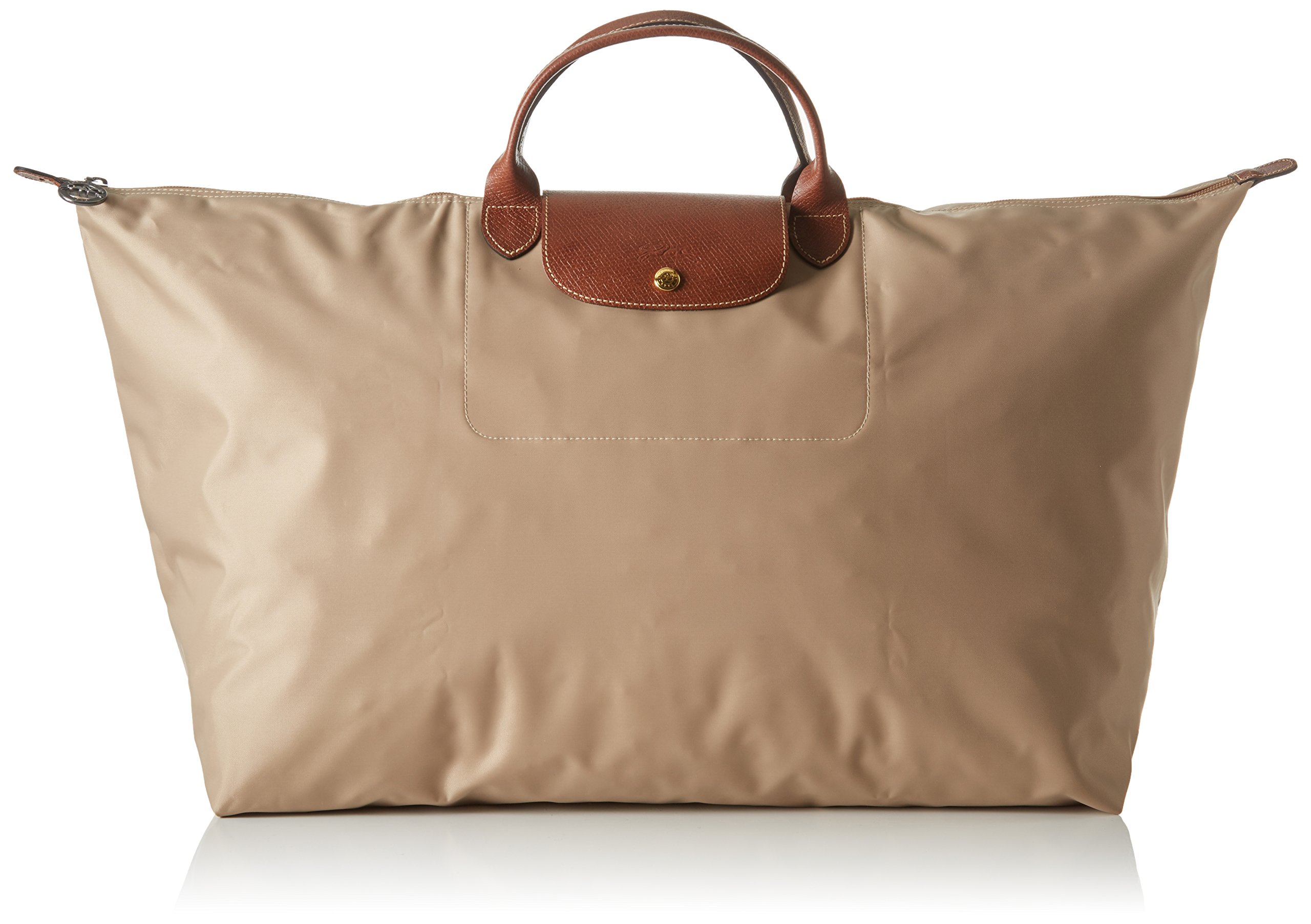 longchamp xl duffel