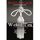 Wicked Ties (Wicked Lovers series Book 1)