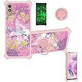 jioeuinly Blu C5l Max 2024 Case Compatible with Blu