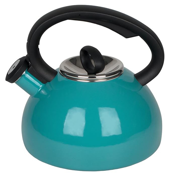 Top 10 Kitchenaid Turquoise Tea Kettle