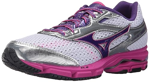 mizuno wave legend 3