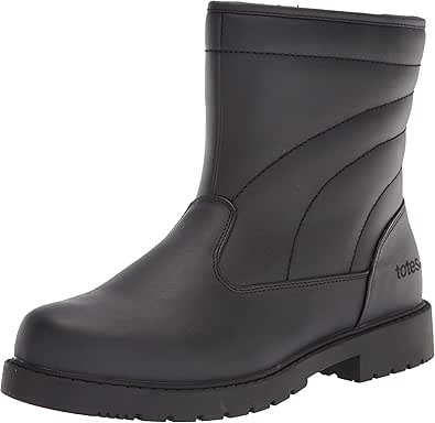 women's size 12 wide snow boots