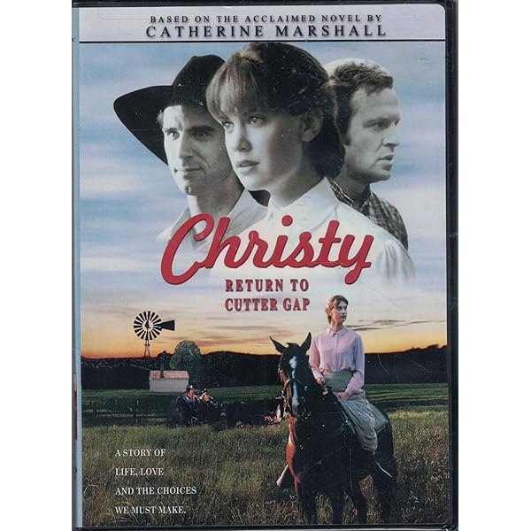 その他 Christy: New Beginning [DVD] Amazon.com: Christy New Beginning/Change of Seasons 2 DVD